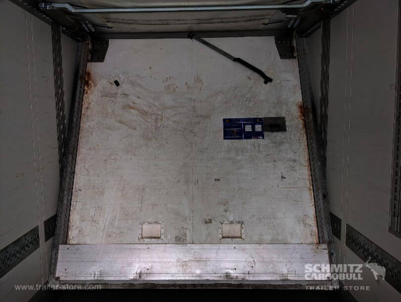 Schmitz Cargobull - Yalıtımlı/Soğutuculu (11)