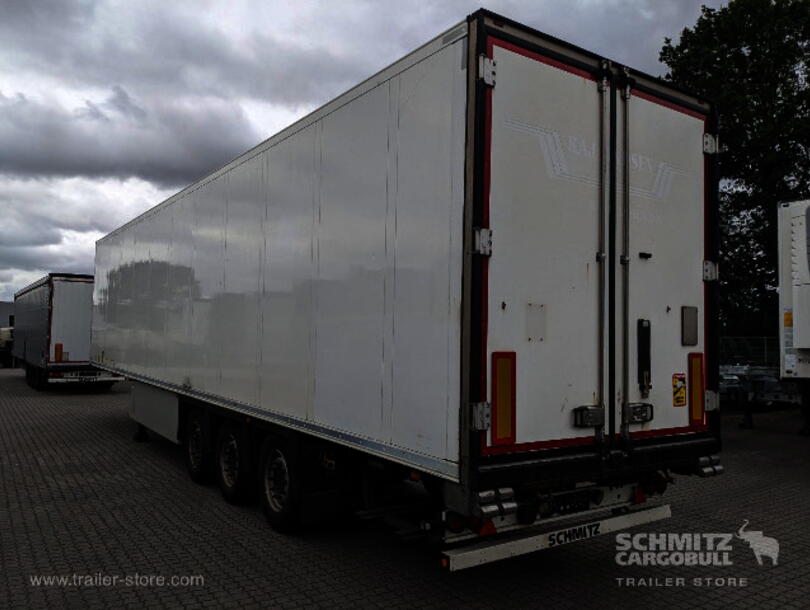 Schmitz Cargobull - Yalıtımlı/Soğutuculu (1)