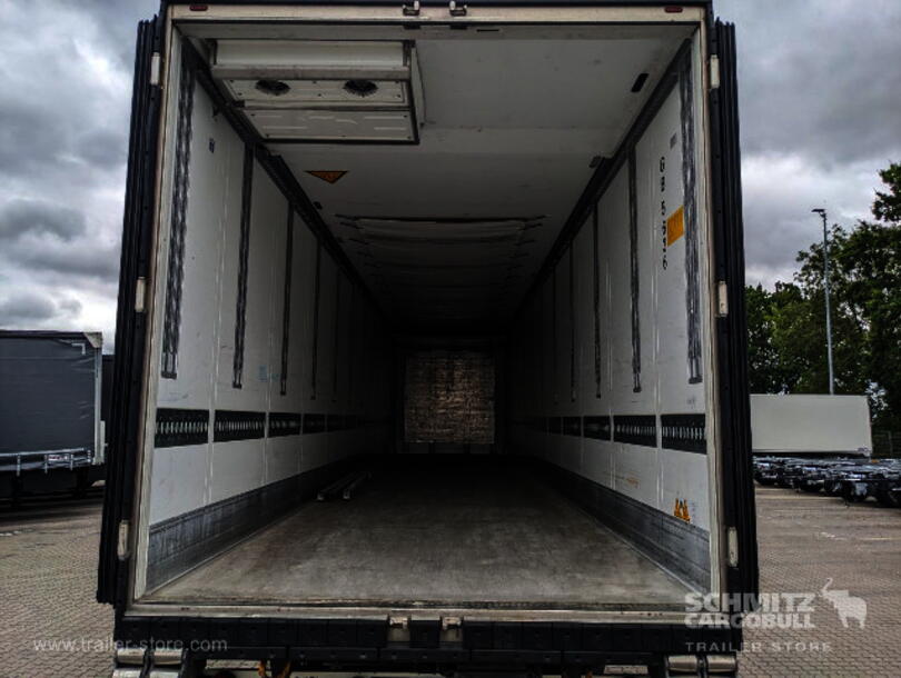 Schmitz Cargobull - Yalıtımlı/Soğutuculu (2)
