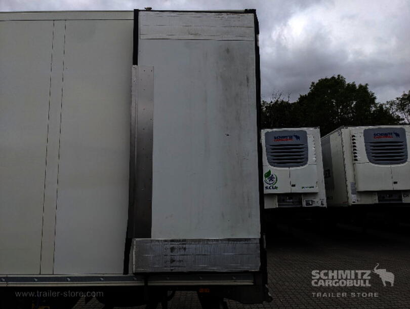 Schmitz Cargobull - Yalıtımlı/Soğutuculu (6)