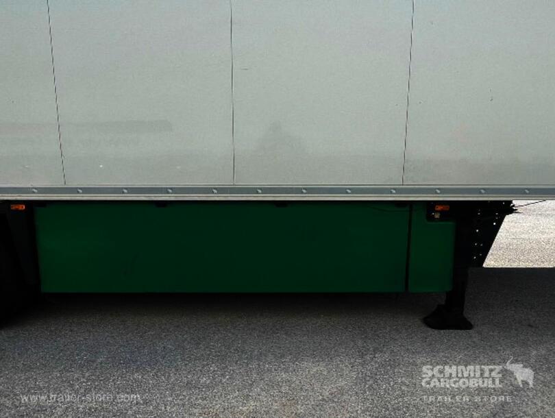 Schmitz Cargobull - Reefer Standard Insulated/refrigerated box (9)