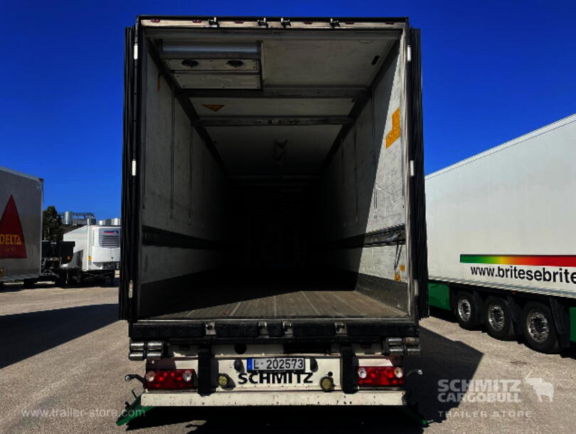 Schmitz Cargobull - Reefer Standard Insulated/refrigerated box (3)