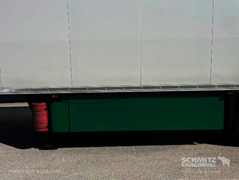 Schmitz Cargobull - Reefer Standard Insulated/refrigerated box (6)