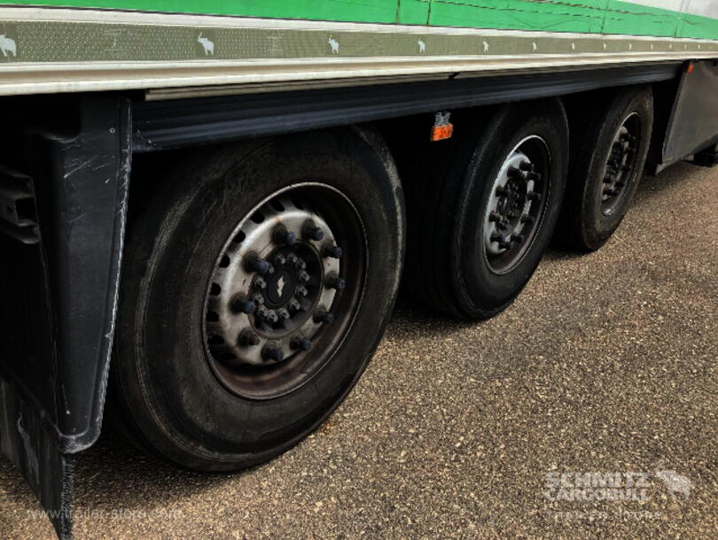 Schmitz Cargobull - Diepvries standaard Koel-/diepvriesopbouw (10)
