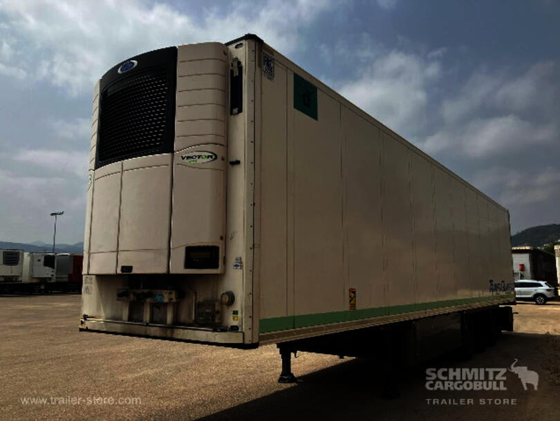 Schmitz Cargobull - Diepvries standaard Koel-/diepvriesopbouw (4)