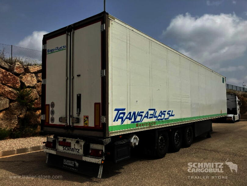 Schmitz Cargobull - Diepvries standaard Koel-/diepvriesopbouw (5)