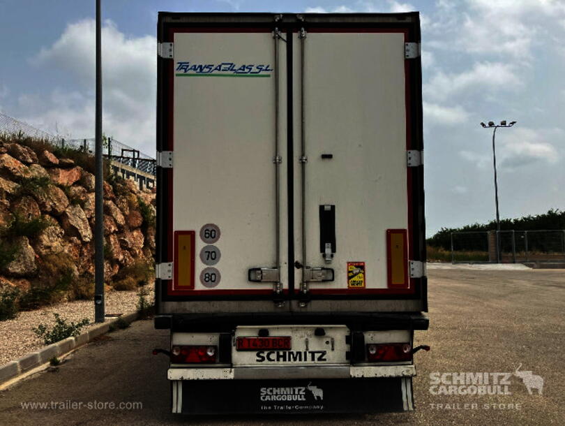 Schmitz Cargobull - Diepvries standaard Koel-/diepvriesopbouw (6)