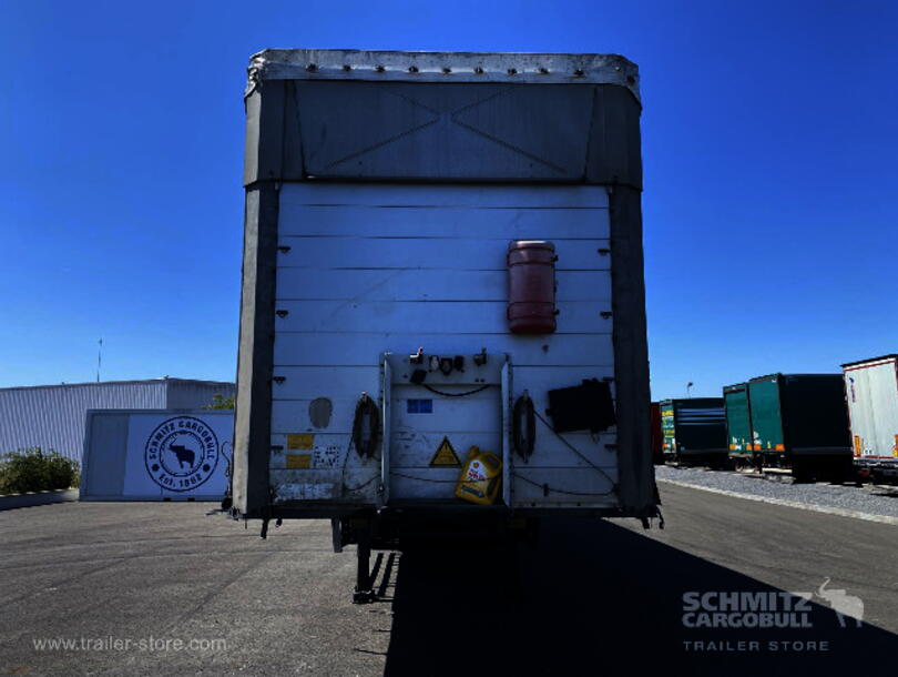 Schmitz Cargobull - Mega Prelată culisantă (6)
