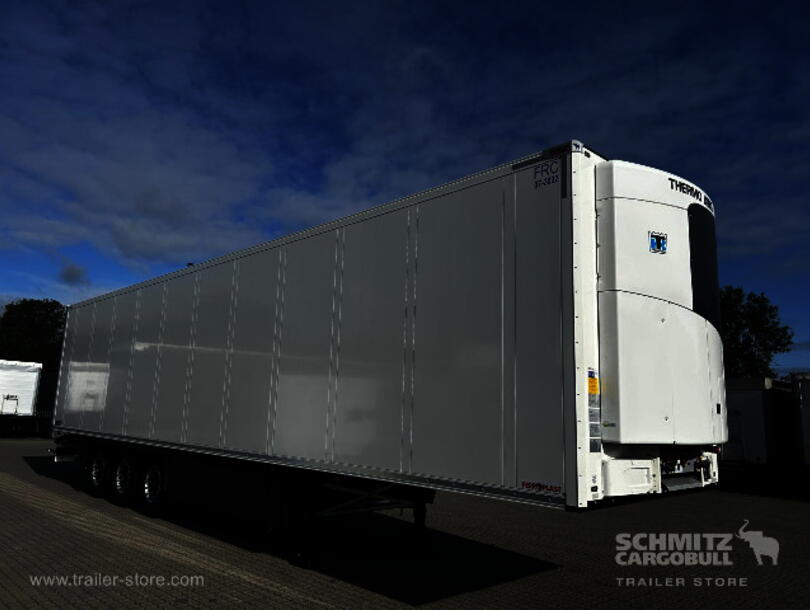 Schmitz Cargobull - Caisse frigorifique/isotherme Frigo standard