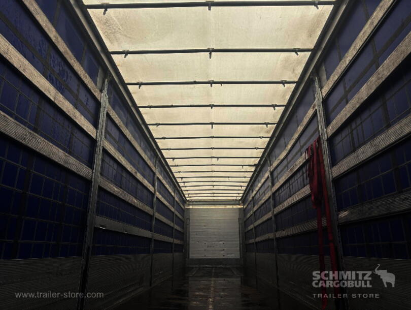 Schmitz Cargobull - Standard Curtainsider (2)