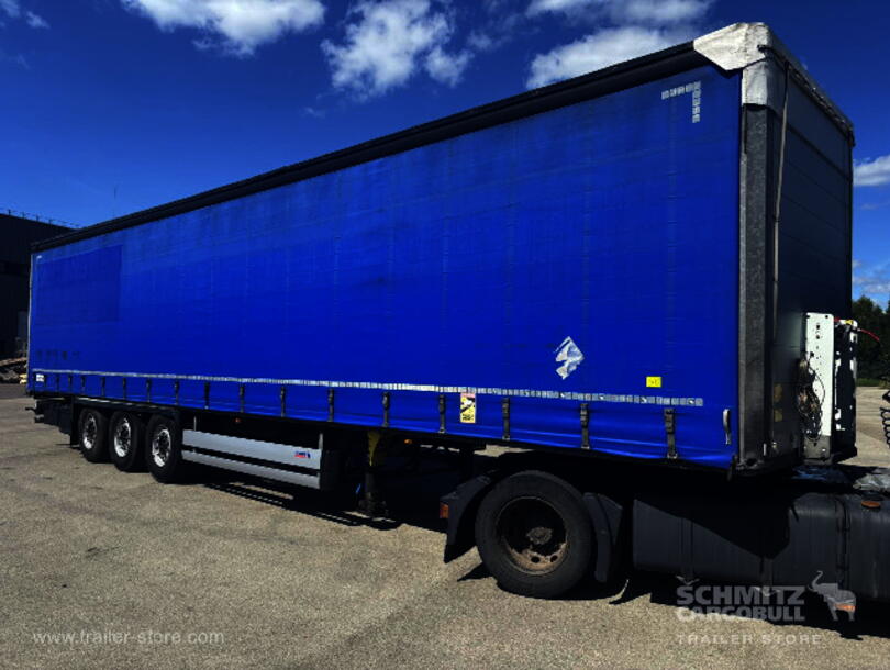 Schmitz Cargobull - Standard Curtainsider (3)