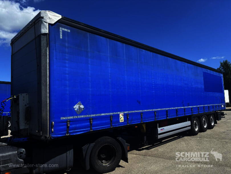 Schmitz Cargobull - Standard Curtainsider (4)