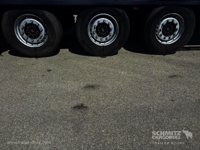 Schmitz Cargobull - Standard Curtainsider (5)