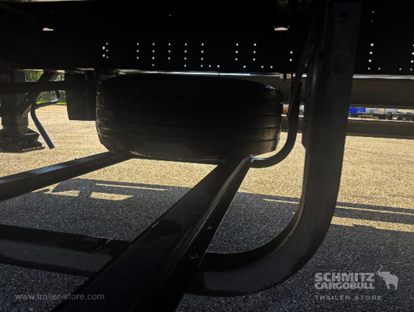 Schmitz Cargobull - Standard Curtainsider (6)