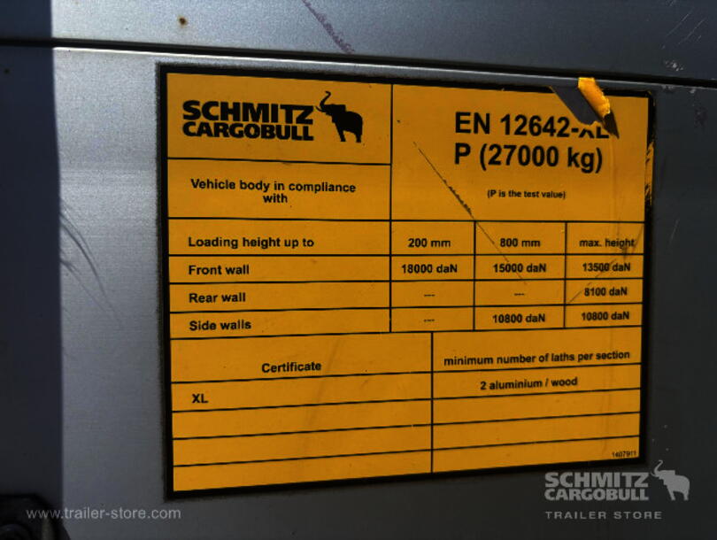 Schmitz Cargobull - Standard Curtainsider (7)