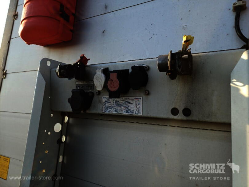 Schmitz Cargobull - Mega Curtainsider (9)