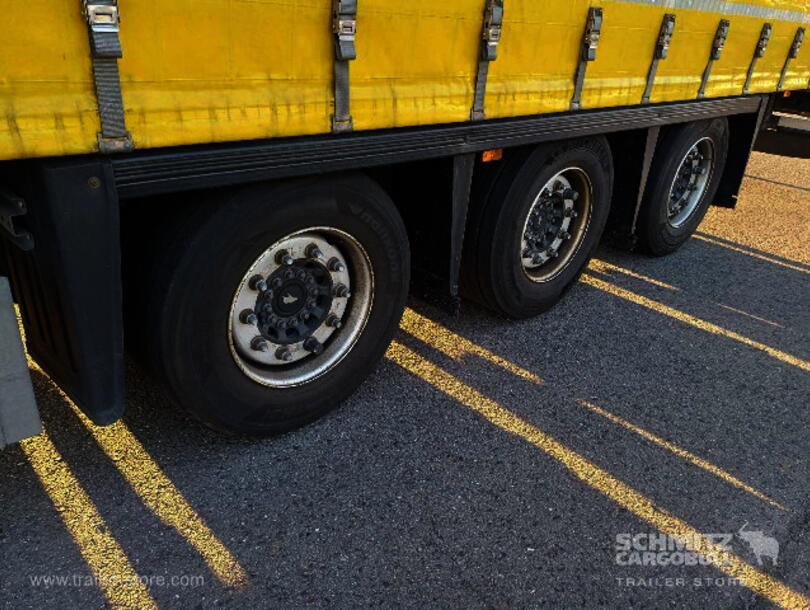 Schmitz Cargobull - Mega Curtainsider (10)