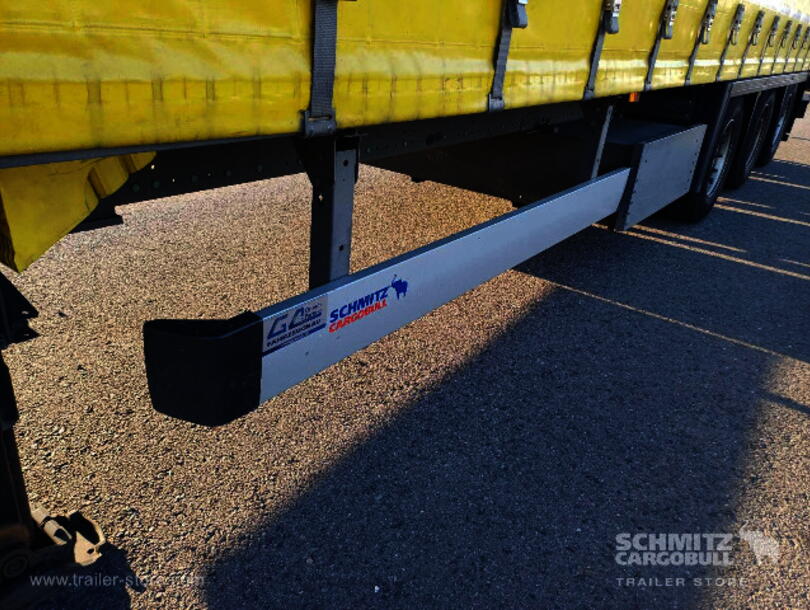 Schmitz Cargobull - Mega Curtainsider (13)