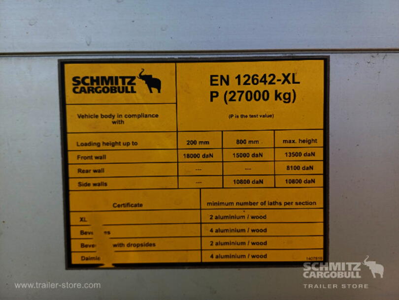 Schmitz Cargobull - Mega Curtainsider (15)