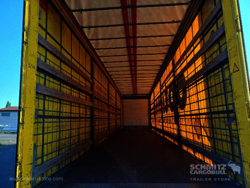Schmitz Cargobull - Mega Curtainsider (2)
