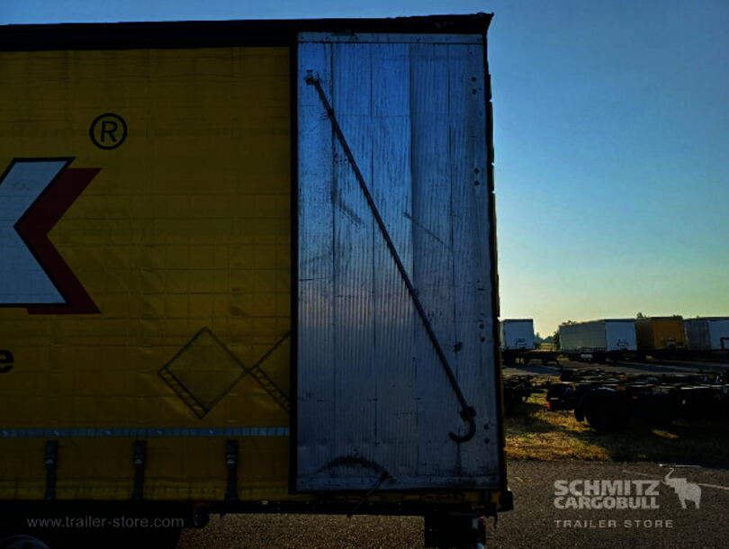 Schmitz Cargobull - Mega Curtainsider (5)