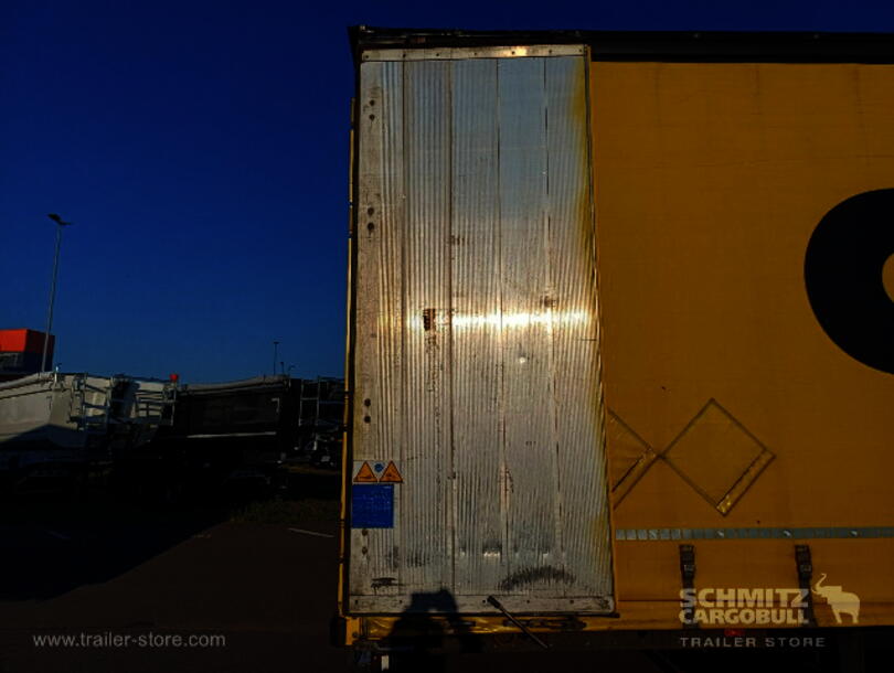Schmitz Cargobull - Mega Curtainsider (6)