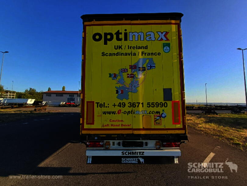 Schmitz Cargobull - Mega Curtainsider (7)