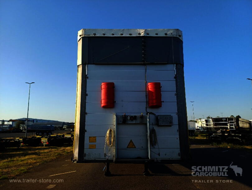Schmitz Cargobull - Mega Curtainsider (8)