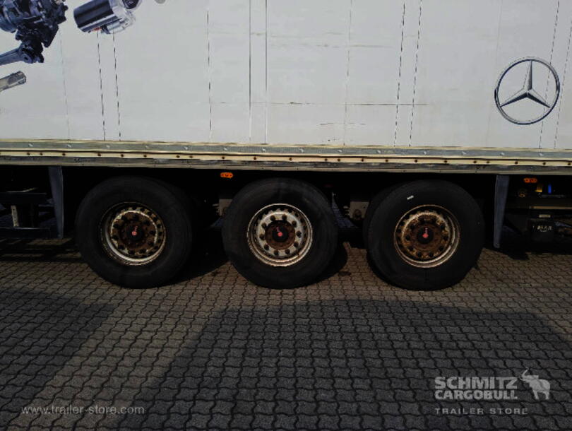 Schmitz Cargobull - Caisse sèche (9)