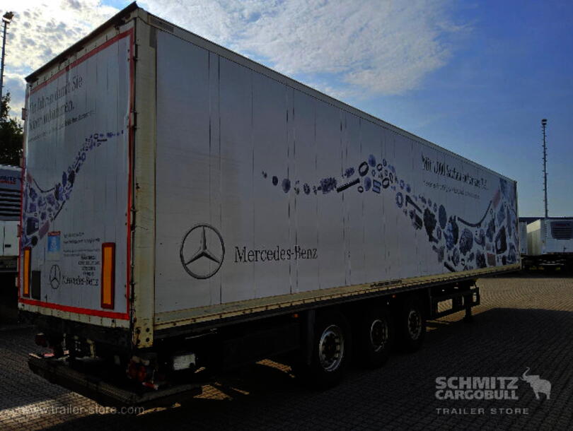 Schmitz Cargobull - Caisse sèche (4)
