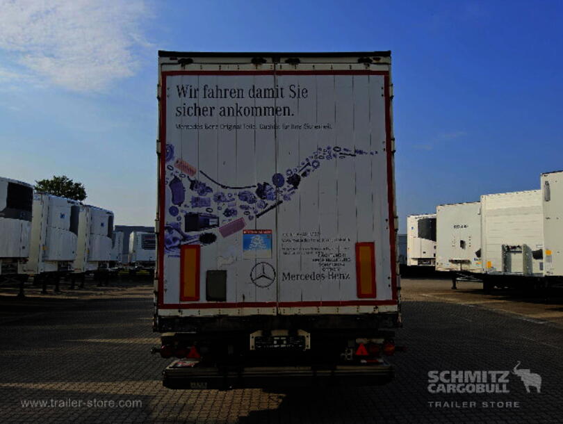 Schmitz Cargobull - Caisse sèche (5)