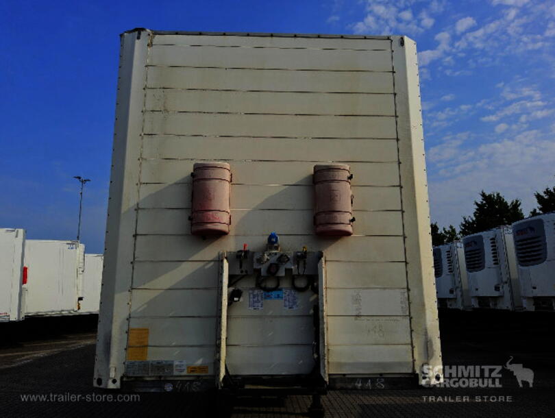Schmitz Cargobull - Caisse sèche (8)