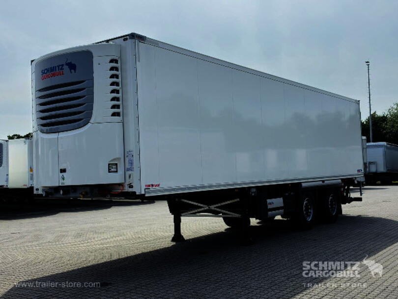 Schmitz Cargobull - Caisse frigorifique/isotherme Caisse frigorifique