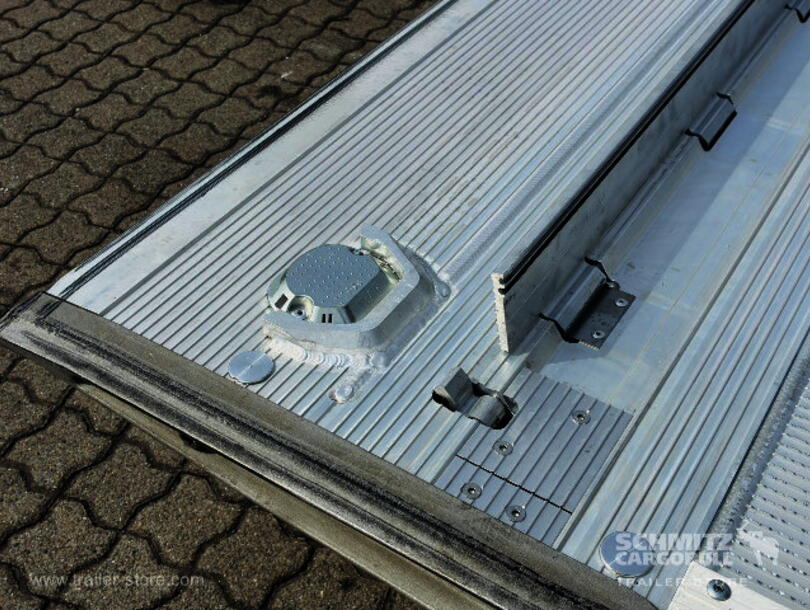Schmitz Cargobull - Caisse frigorifique/isotherme Caisse frigorifique (9)