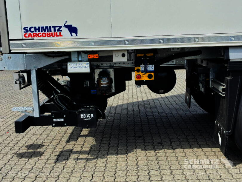 Schmitz Cargobull - Caisse frigorifique/isotherme Caisse frigorifique (10)