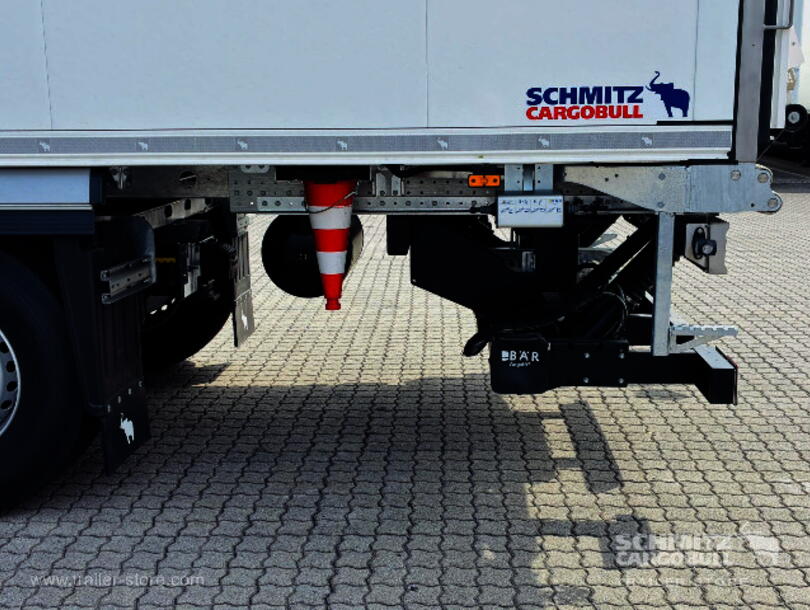 Schmitz Cargobull - Caisse frigorifique/isotherme Caisse frigorifique (11)