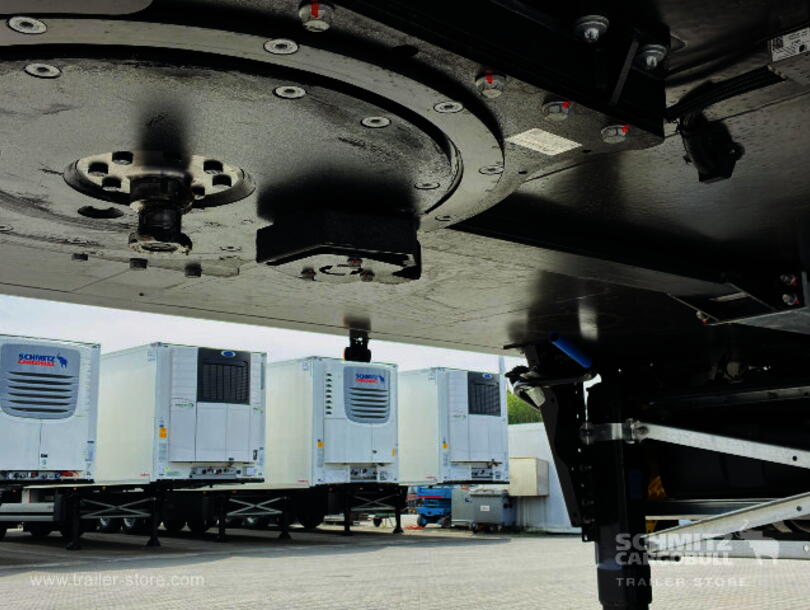 Schmitz Cargobull - Caisse frigorifique/isotherme Caisse frigorifique (12)