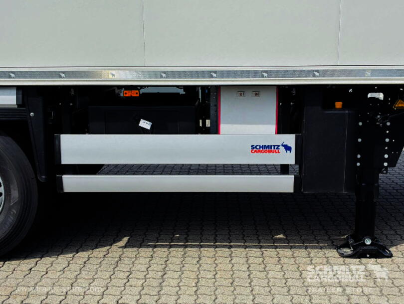 Schmitz Cargobull - Caisse frigorifique/isotherme Caisse frigorifique (13)