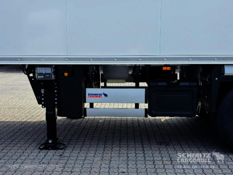 Schmitz Cargobull - Caisse frigorifique/isotherme Caisse frigorifique (16)