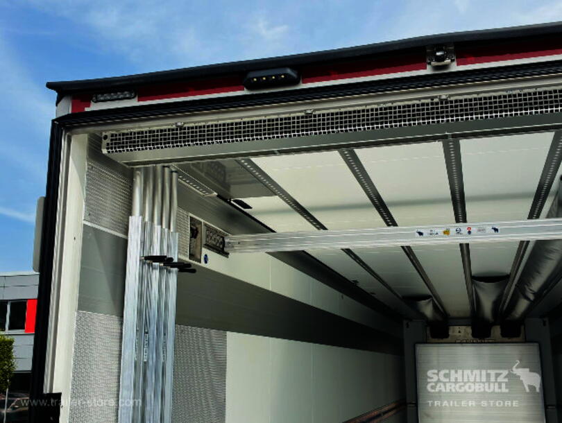 Schmitz Cargobull - Caisse frigorifique/isotherme Caisse frigorifique (17)