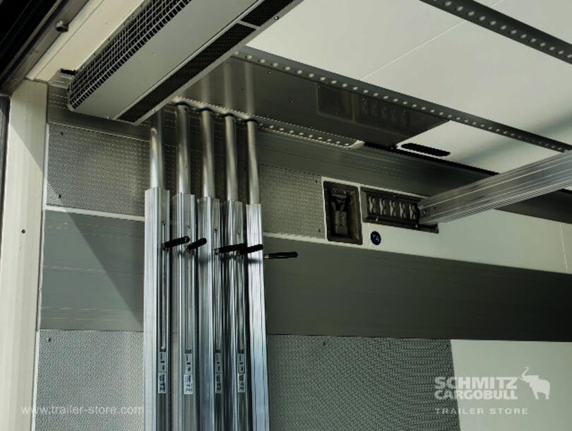 Schmitz Cargobull - Caisse frigorifique/isotherme Caisse frigorifique (18)