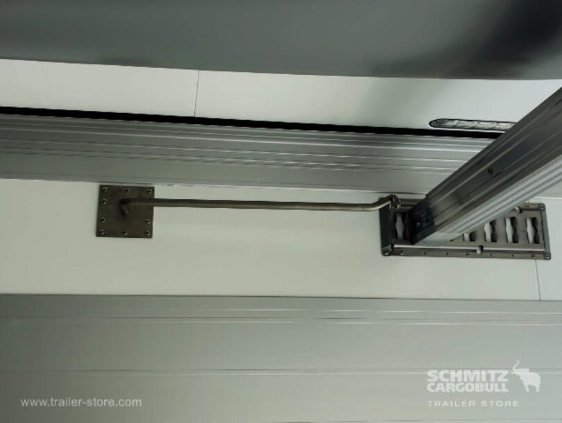 Schmitz Cargobull - Caisse frigorifique/isotherme Caisse frigorifique (19)
