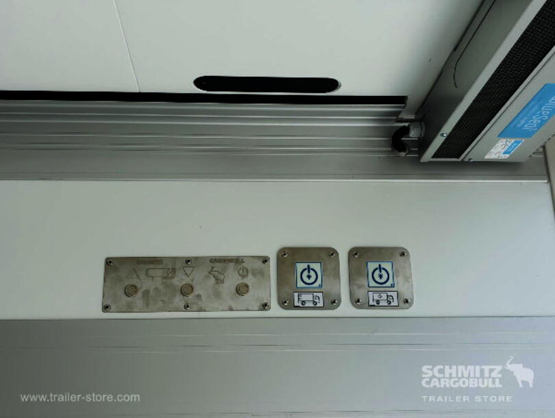 Schmitz Cargobull - Caisse frigorifique/isotherme Caisse frigorifique (20)