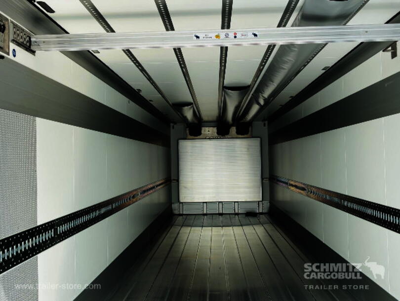 Schmitz Cargobull - Caisse frigorifique/isotherme Caisse frigorifique (2)