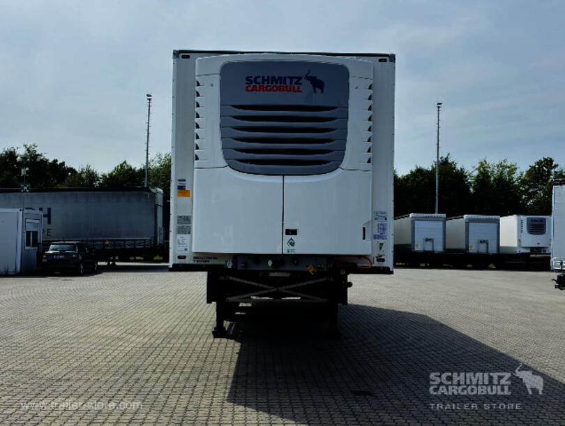 Schmitz Cargobull - Caisse frigorifique/isotherme Caisse frigorifique (3)