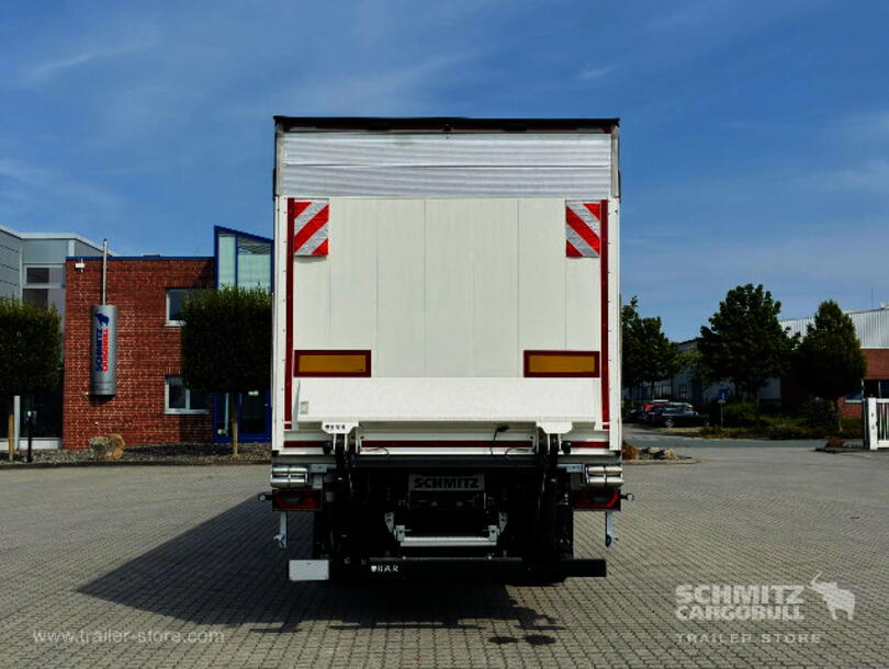 Schmitz Cargobull - Caisse frigorifique/isotherme Caisse frigorifique (6)