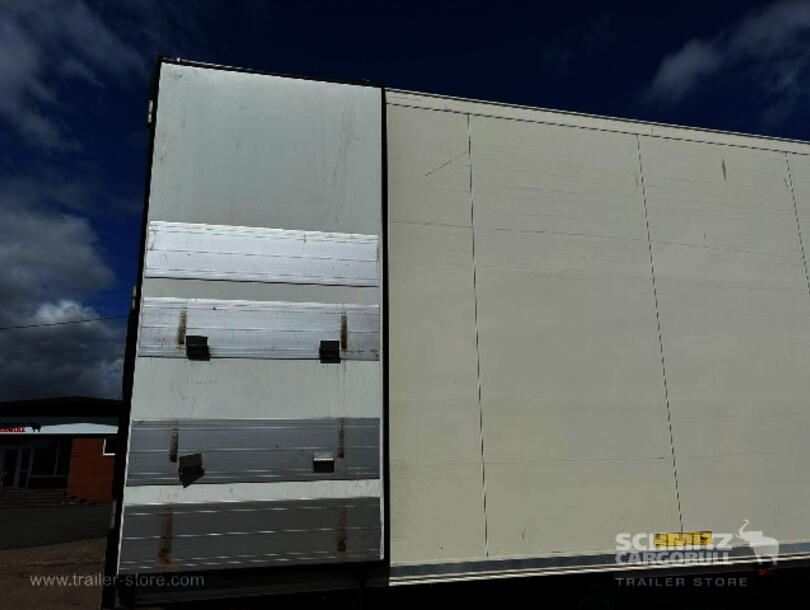 Schmitz Cargobull - Reefer Standard Insulated/refrigerated box (6)