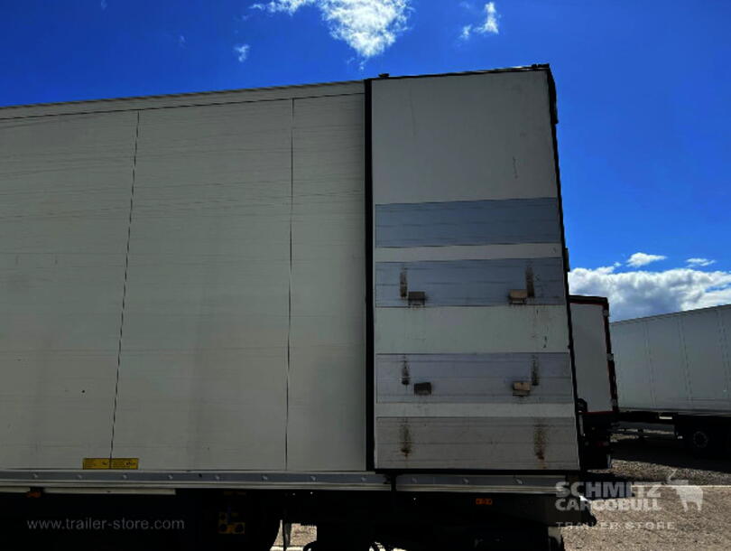 Schmitz Cargobull - Reefer Standard Insulated/refrigerated box (7)