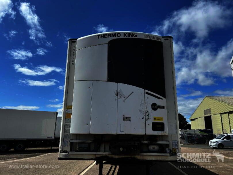 Schmitz Cargobull - Reefer Standard Insulated/refrigerated box (8)