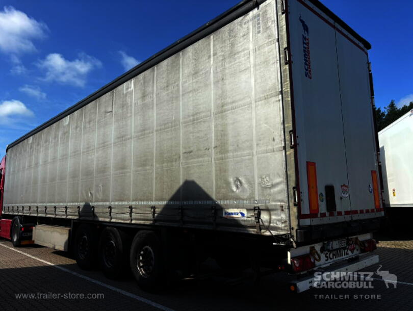 Schmitz Cargobull - Standard Curtainsider (1)
